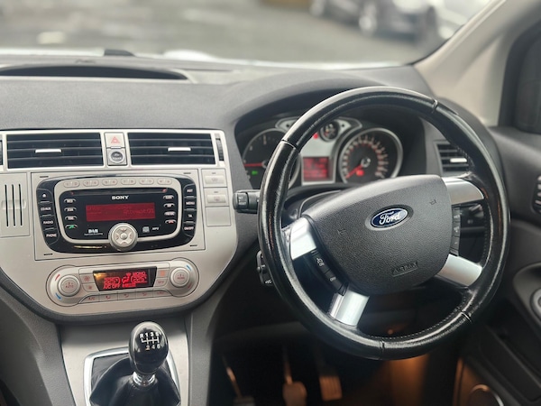 Used Ford Kuga 2012 for sale - 76319405: Photo 20