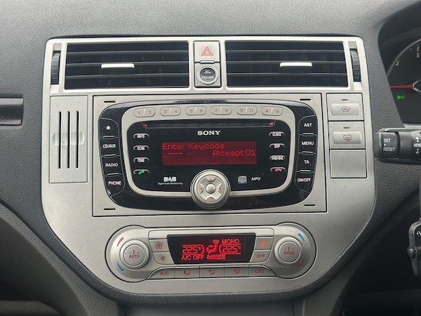 Used Ford Kuga 2012 for sale - 76319405: Photo 21