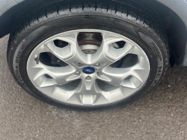 Used Ford Kuga 2012 for sale - 76319405: Photo 33