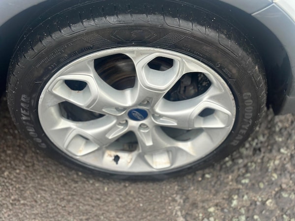 Used Ford Kuga 2012 for sale - 76319405: Photo 34