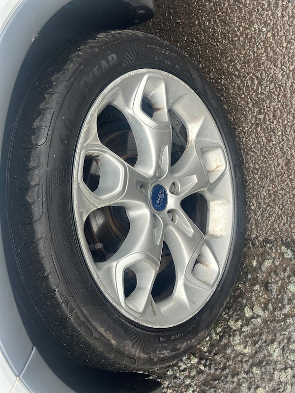 Used Ford Kuga 2012 for sale - 76319405: Photo 35