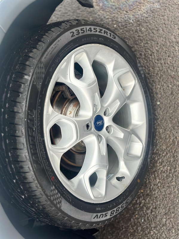 Used Ford Kuga 2012 for sale - 76319405: Photo 36