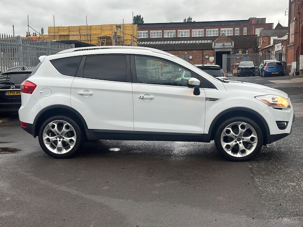 Used Ford Kuga 2012 for sale - 76319405: Photo 8