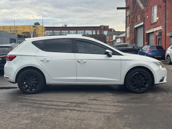Used SEAT Leon 2014 for sale - 76319396: Photo 10