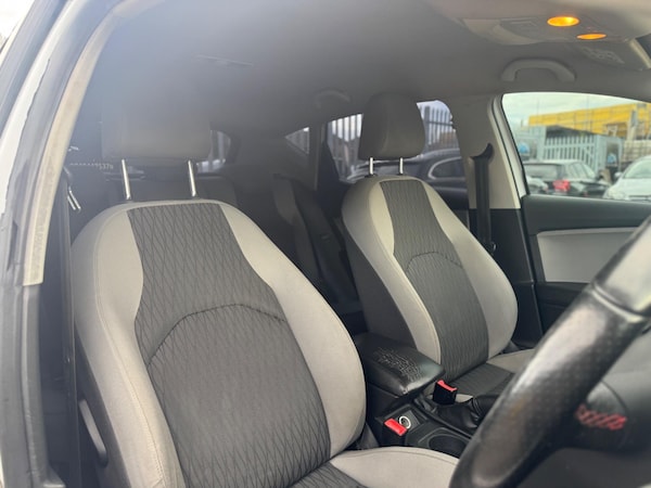 Used SEAT Leon 2014 for sale - 76319396: Photo 14