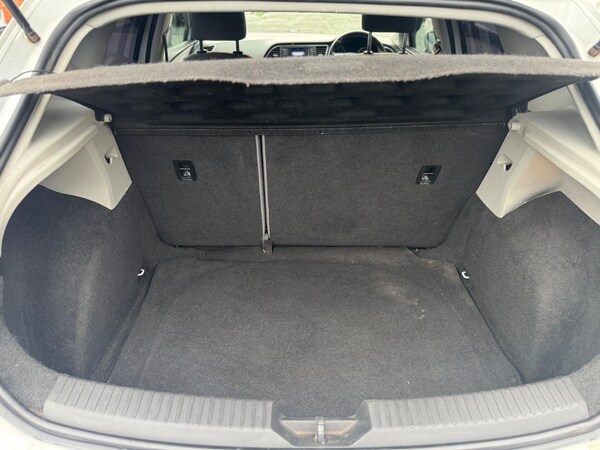 Used SEAT Leon 2014 for sale - 76319396: Photo 16