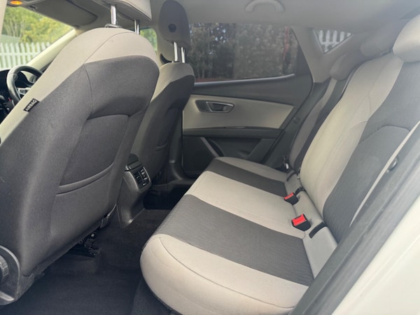 Used SEAT Leon 2014 for sale - 76319396: Photo 17
