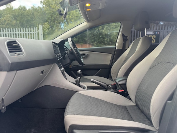Used SEAT Leon 2014 for sale - 76319396: Photo 19
