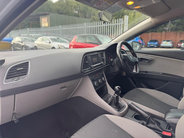 Used SEAT Leon 2014 for sale - 76319396: Photo 20