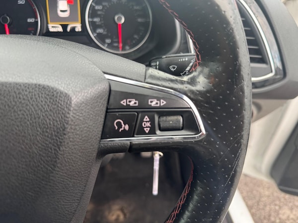 Used SEAT Leon 2014 for sale - 76319396: Photo 23
