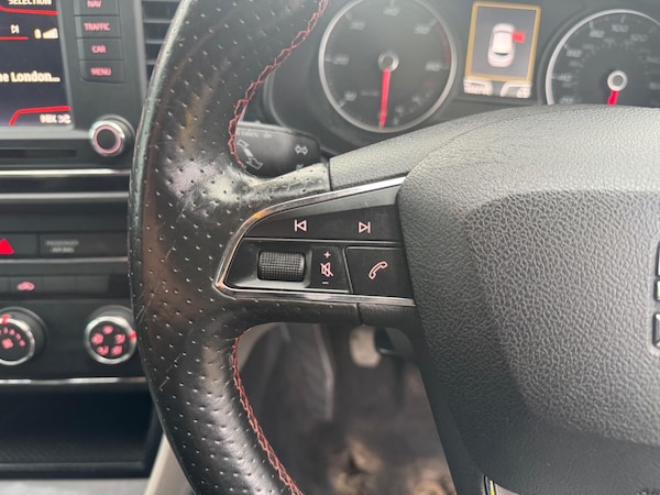 Used SEAT Leon 2014 for sale - 76319396: Photo 24
