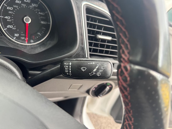 Used SEAT Leon 2014 for sale - 76319396: Photo 26