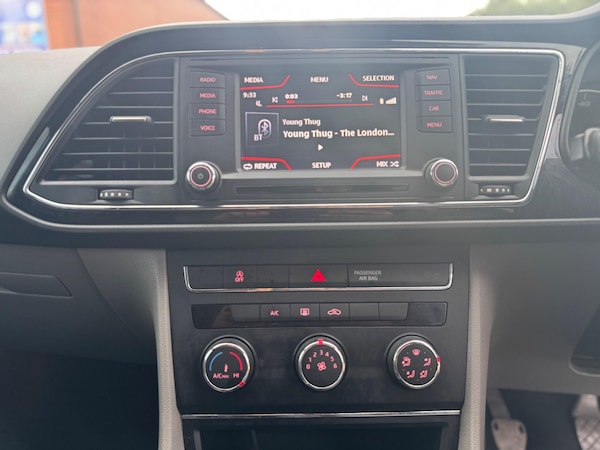 Used SEAT Leon 2014 for sale - 76319396: Photo 27