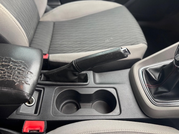 Used SEAT Leon 2014 for sale - 76319396: Photo 31