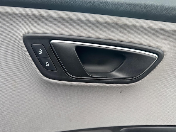 Used SEAT Leon 2014 for sale - 76319396: Photo 35