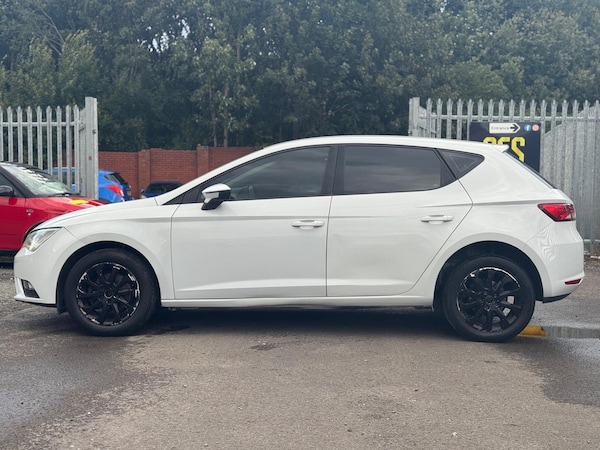 Used SEAT Leon 2014 for sale - 76319396: Photo 6