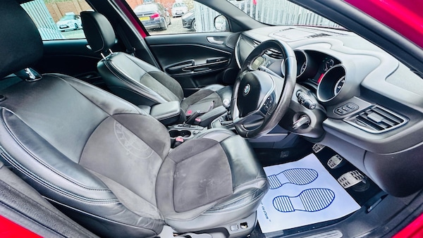 Used Alfa Romeo Giulietta 2015 for sale - 76319422: Photo 14