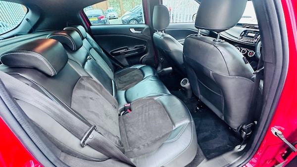 Used Alfa Romeo Giulietta 2015 for sale - 76319422: Photo 15