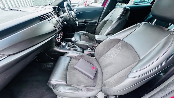 Used Alfa Romeo Giulietta 2015 for sale - 76319422: Photo 19