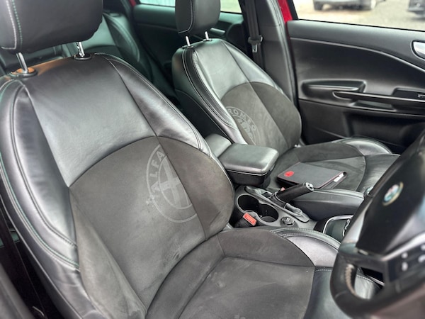 Used Alfa Romeo Giulietta 2015 for sale - 76319422: Photo 21