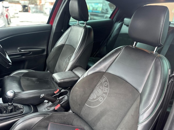 Used Alfa Romeo Giulietta 2015 for sale - 76319422: Photo 23