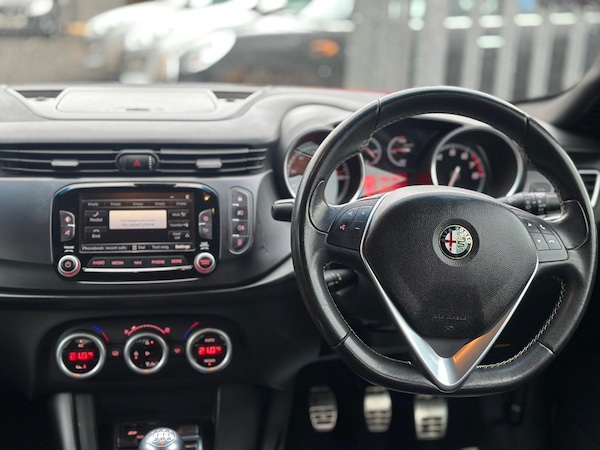Used Alfa Romeo Giulietta 2015 for sale - 76319422: Photo 24