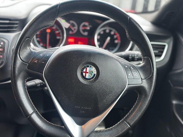 Used Alfa Romeo Giulietta 2015 for sale - 76319422: Photo 26