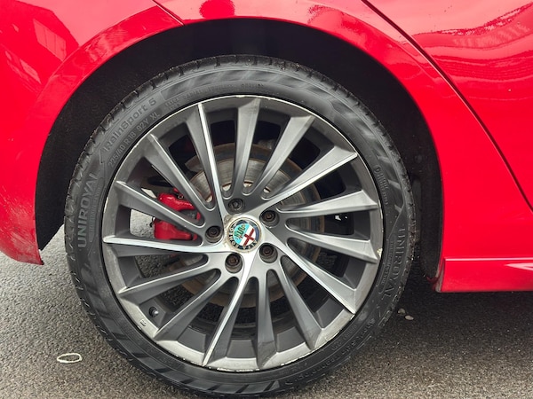 Used Alfa Romeo Giulietta 2015 for sale - 76319422: Photo 41