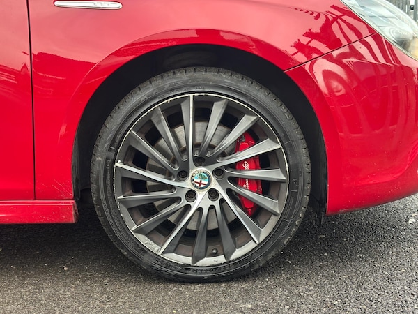Used Alfa Romeo Giulietta 2015 for sale - 76319422: Photo 42