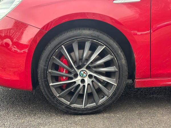 Used Alfa Romeo Giulietta 2015 for sale - 76319422: Photo 43
