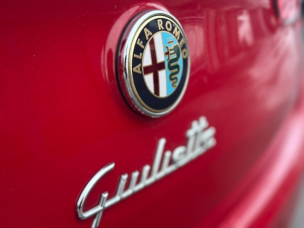 Used Alfa Romeo Giulietta 2015 for sale - 76319422: Photo 45