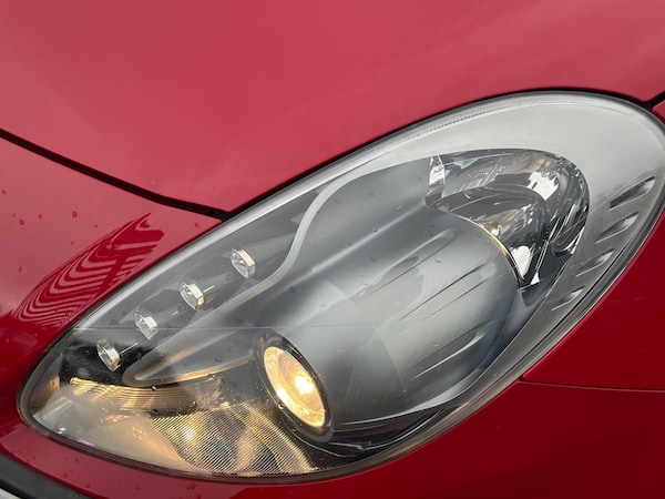 Used Alfa Romeo Giulietta 2015 for sale - 76319422: Photo 48