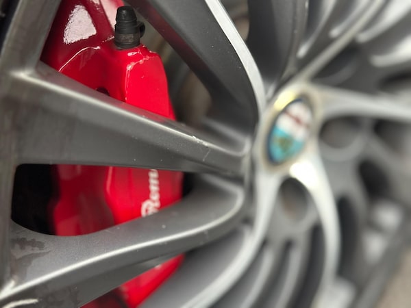 Used Alfa Romeo Giulietta 2015 for sale - 76319422: Photo 49