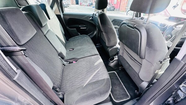 Used Citroen C3 Picasso 2010 for sale - 76319421: Photo 13