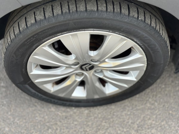 Used Citroen C3 Picasso 2010 for sale - 76319421: Photo 30