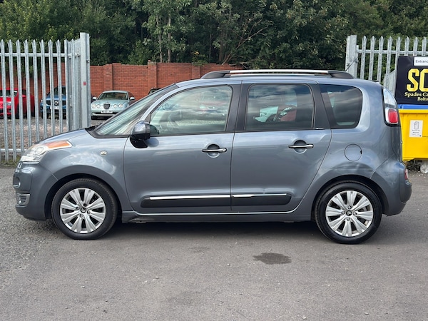 Used Citroen C3 Picasso 2010 for sale - 76319421: Photo 6
