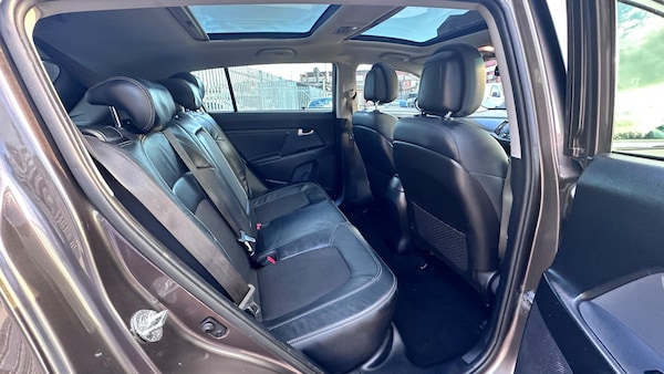 Used Kia Sportage 2014 for sale - 76319420: Photo 15