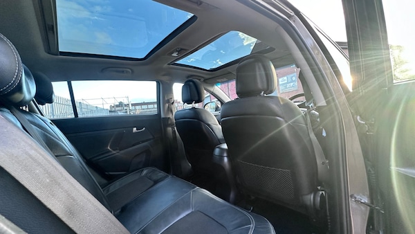 Used Kia Sportage 2014 for sale - 76319420: Photo 16