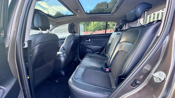 Used Kia Sportage 2014 for sale - 76319420: Photo 19