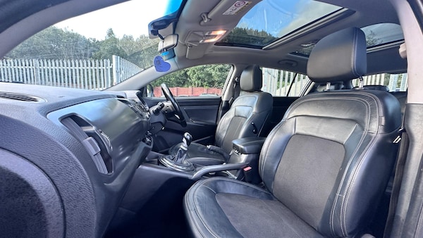 Used Kia Sportage 2014 for sale - 76319420: Photo 21