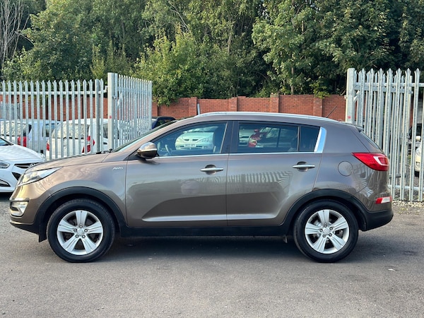 Used Kia Sportage 2014 for sale - 76319420: Photo 7