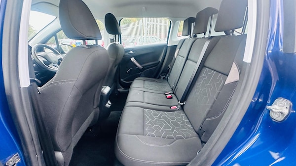 Used Peugeot 2008 2015 for sale - 76319419: Photo 15