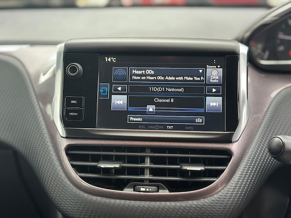 Used Peugeot 2008 2015 for sale - 76319419: Photo 25