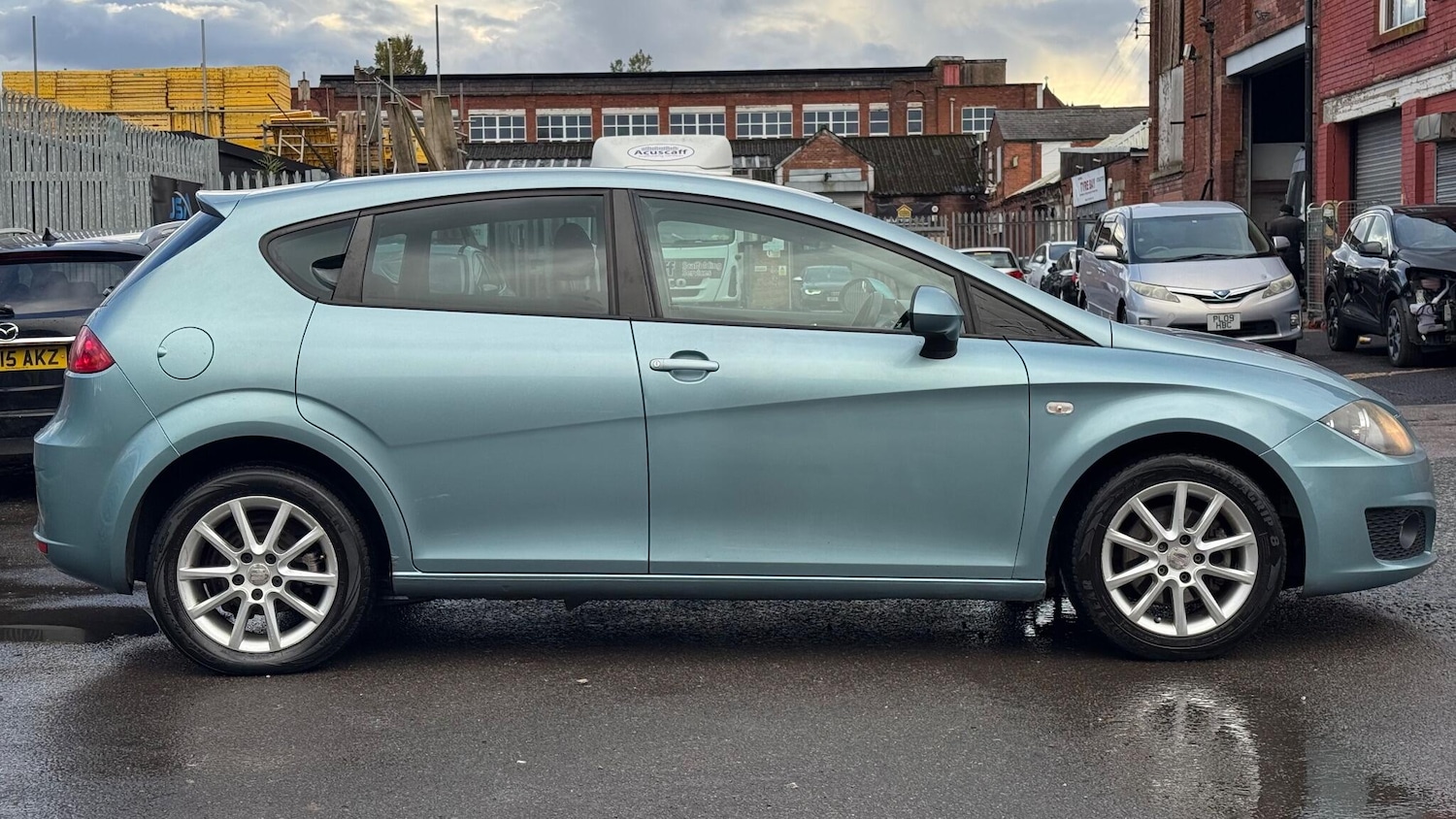 Used SEAT Leon 2010 for sale - 76337457: Photo 11