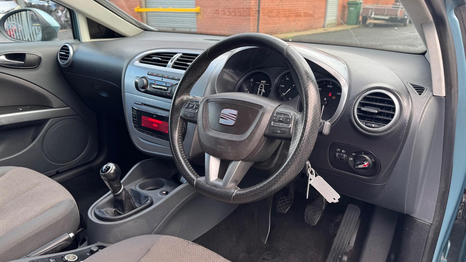 Used SEAT Leon 2010 for sale - 76337457: Photo 12