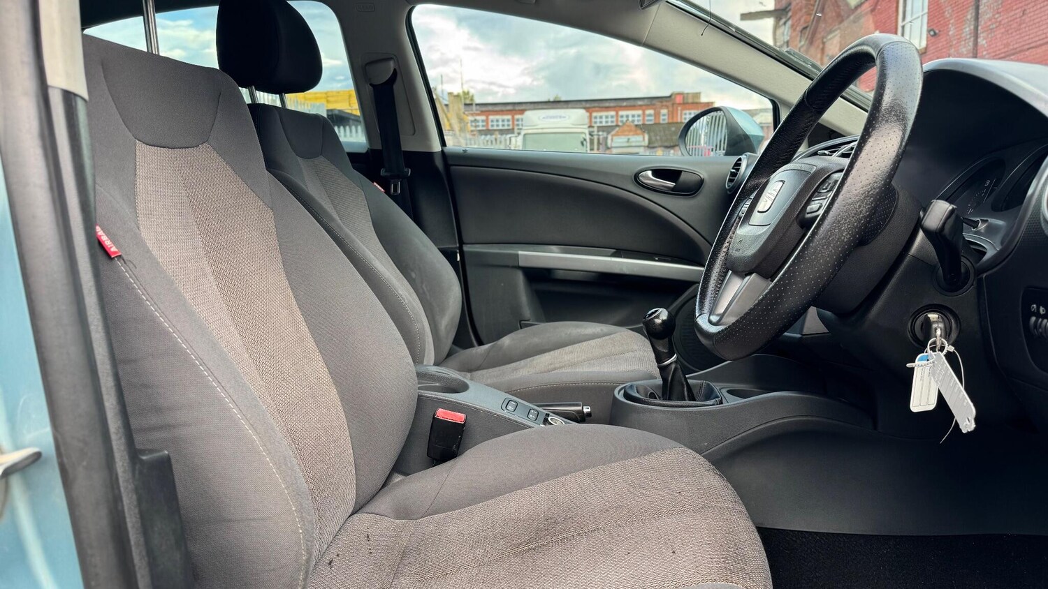 Used SEAT Leon 2010 for sale - 76337457: Photo 13