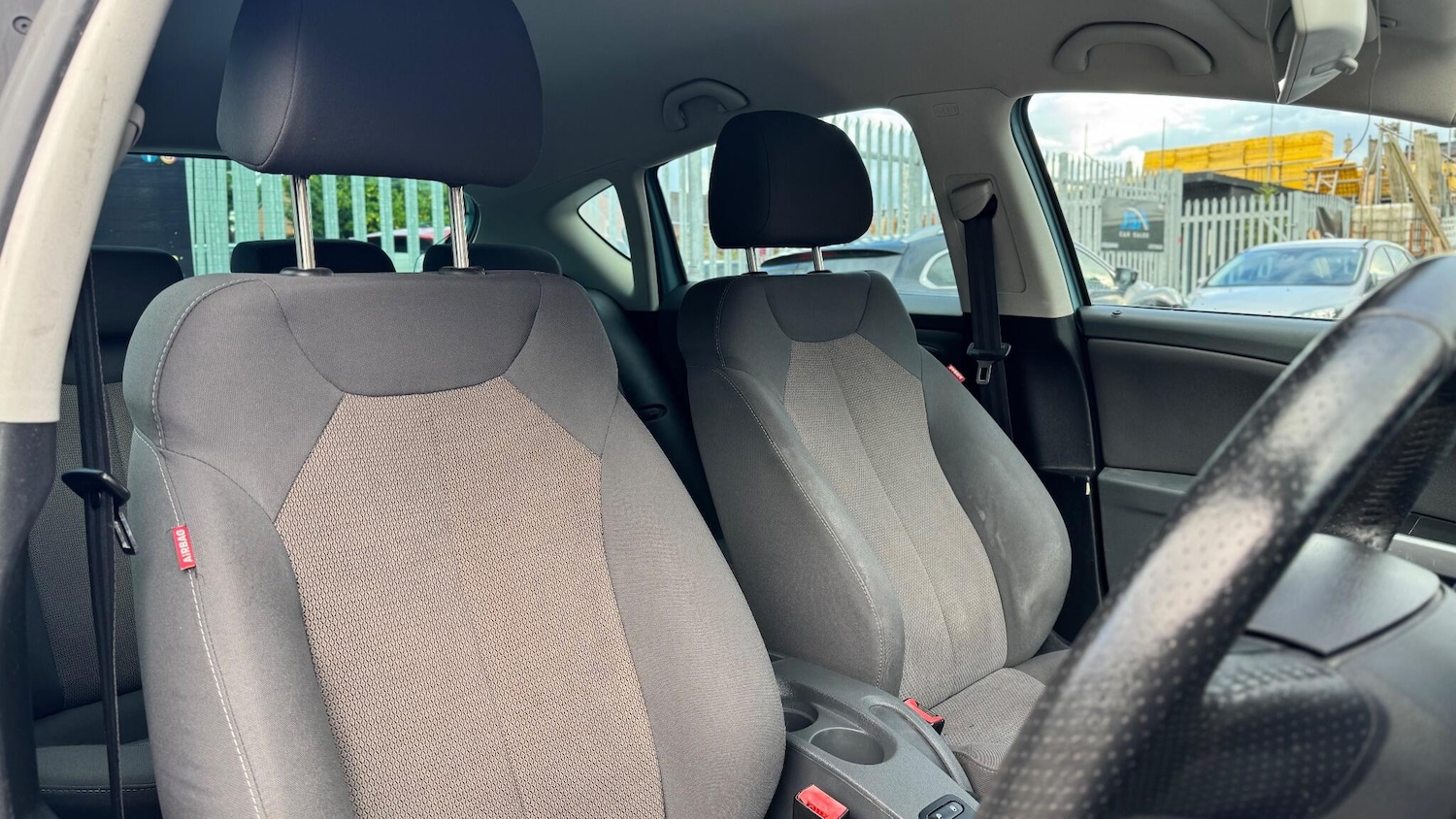 Used SEAT Leon 2010 for sale - 76337457: Photo 14