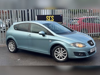 2010 (10) - 2.0 TDI SE Euro 4 5dr