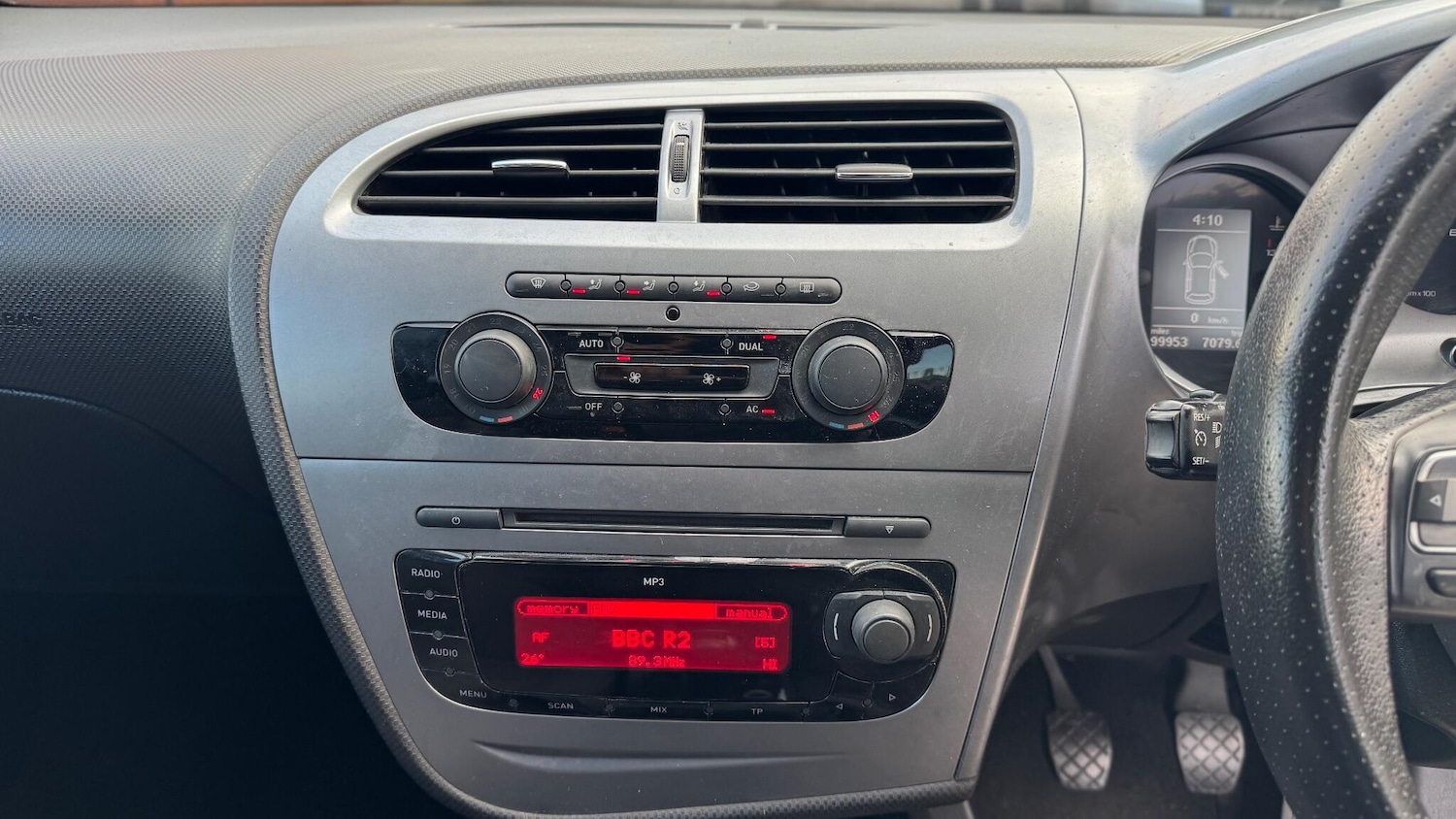 Used SEAT Leon 2010 for sale - 76337457: Photo 22