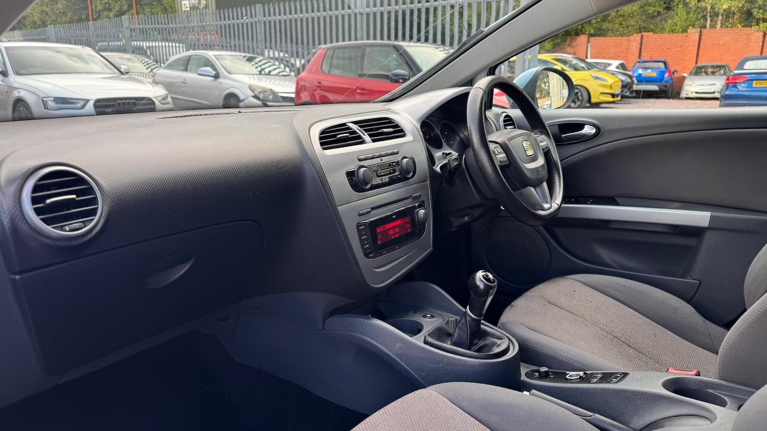 Used SEAT Leon 2010 for sale - 76337457: Photo 36